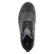 Winterboots  Grau