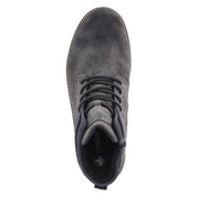 Winterboots  Grau