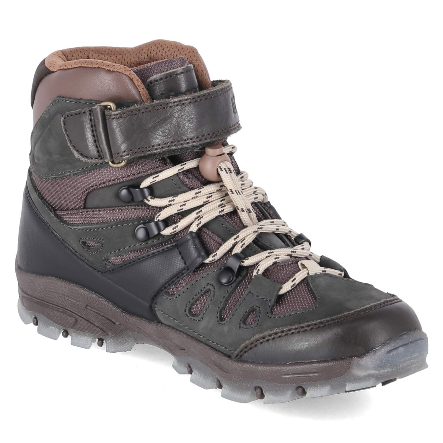 Outdoorboots RIVER TEX  Braun