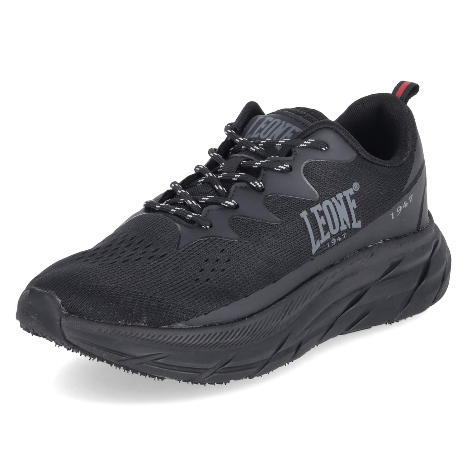 Low Sneaker  Schwarz