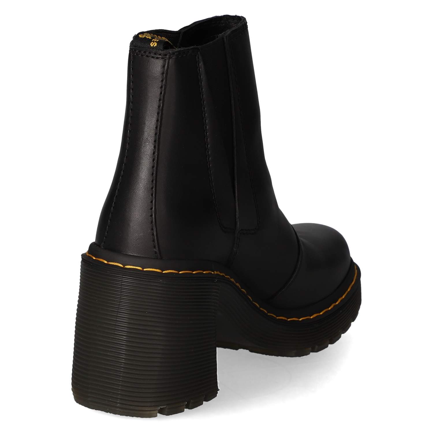 Chelsea Boots SPENCE  Schwarz