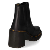 Chelsea Boots SPENCE  Schwarz