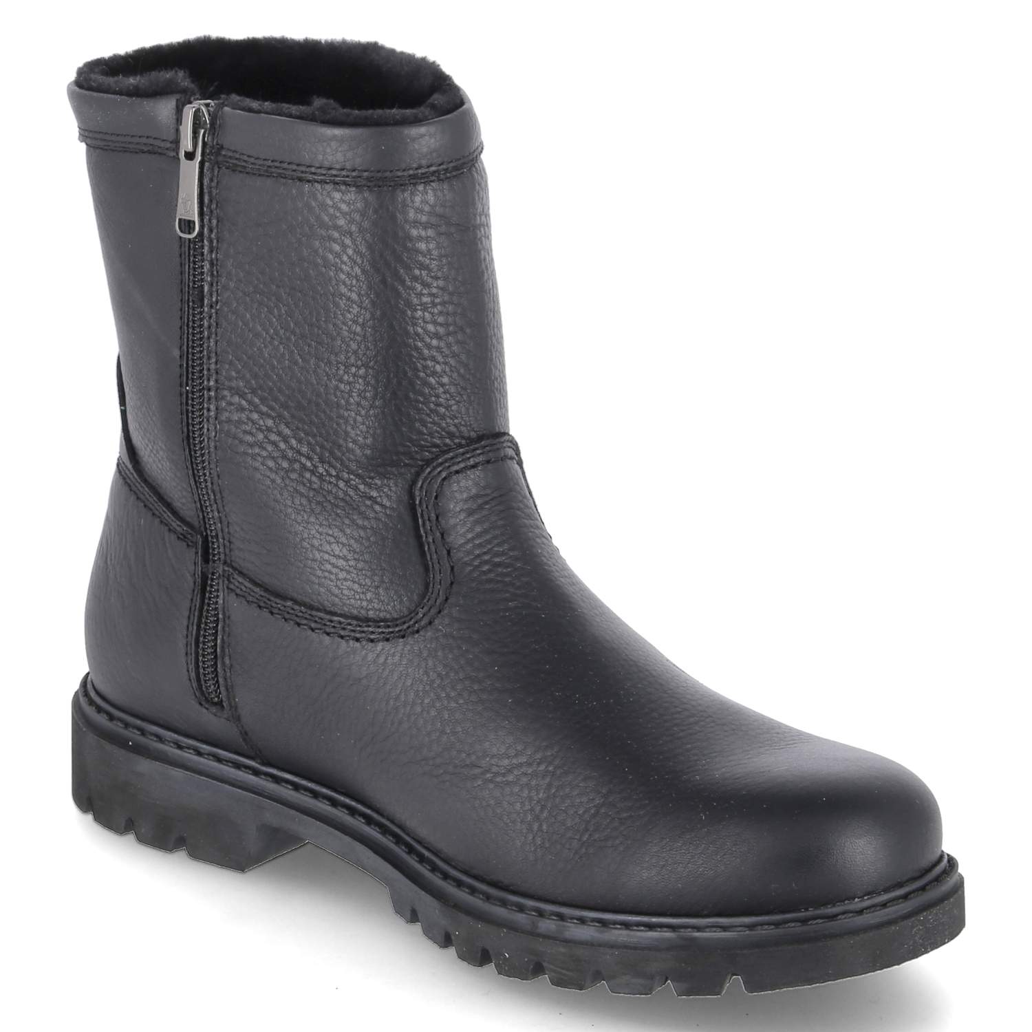 Winterboots FEDRO C3  Schwarz