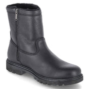Winterboots FEDRO C3  Schwarz
