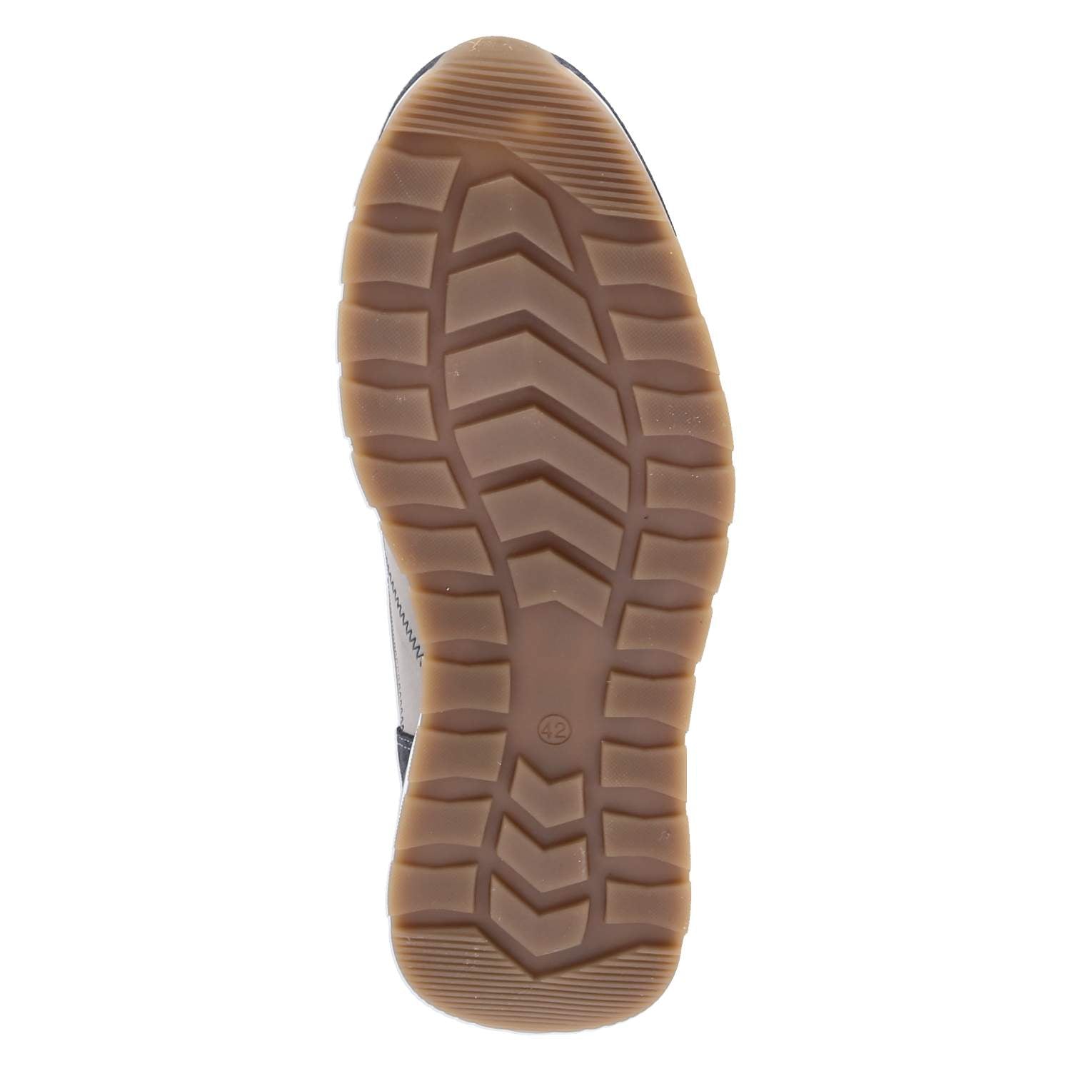 Low Sneaker  Blau