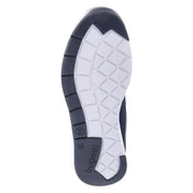 Low Sneaker  Blau