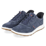 Sneaker CLINT 03  Blau