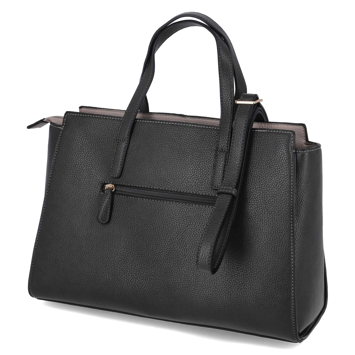 Handtasche SAINA  Rot