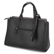 Handtasche SAINA  Rot