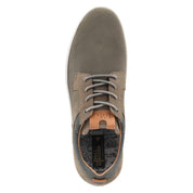 Low Sneaker  Grün