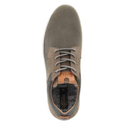 Low Sneaker  Grün