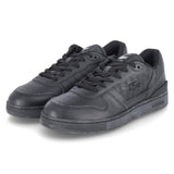 Low Sneaker T-CLIP SET  Schwarz
