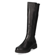 Stiefel  Schwarz