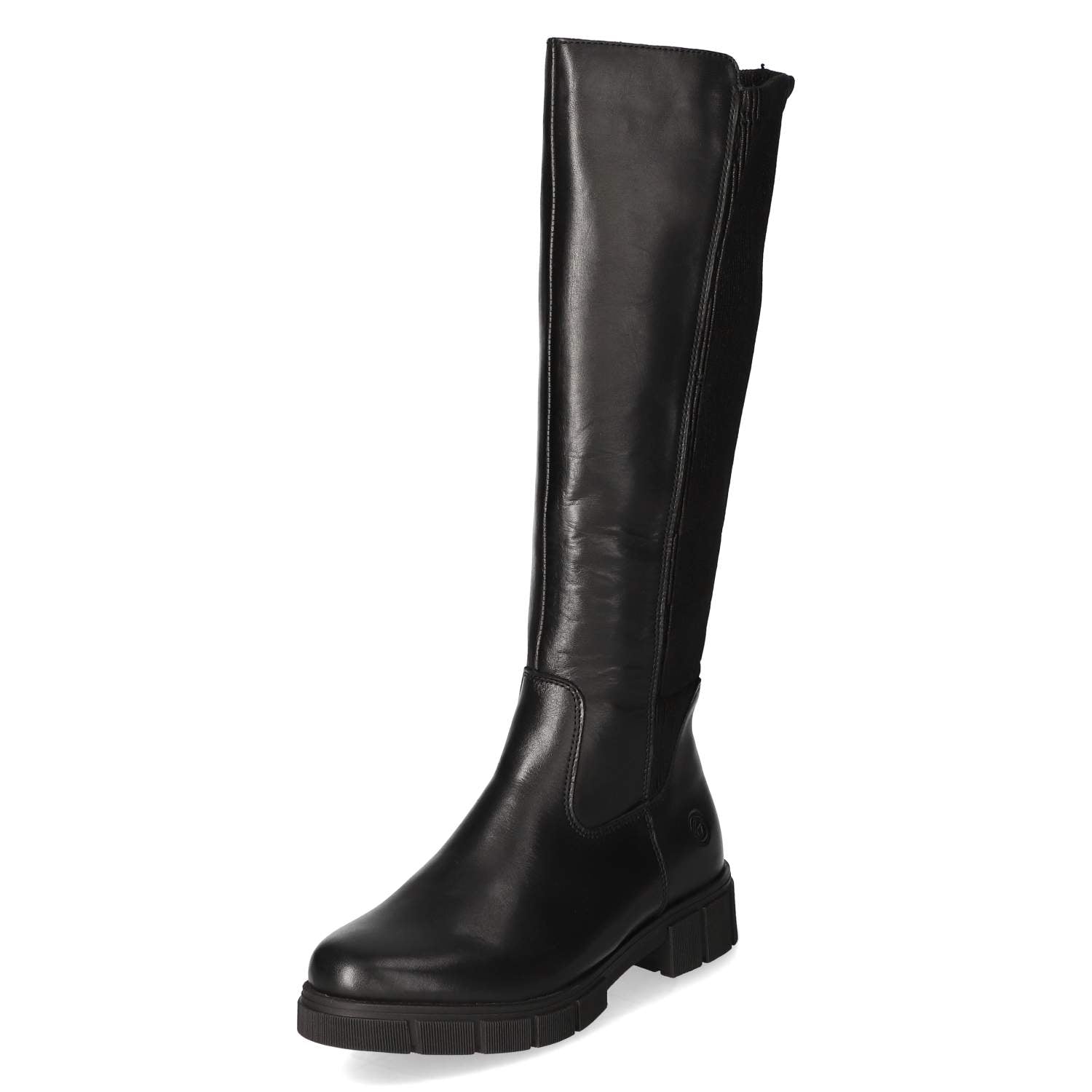 Stiefel  Schwarz