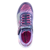 Low Sneaker RAINBOW CRUISERS  Lila