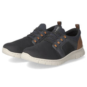 Low Sneaker  Blau