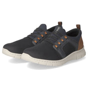 Low Sneaker  Blau