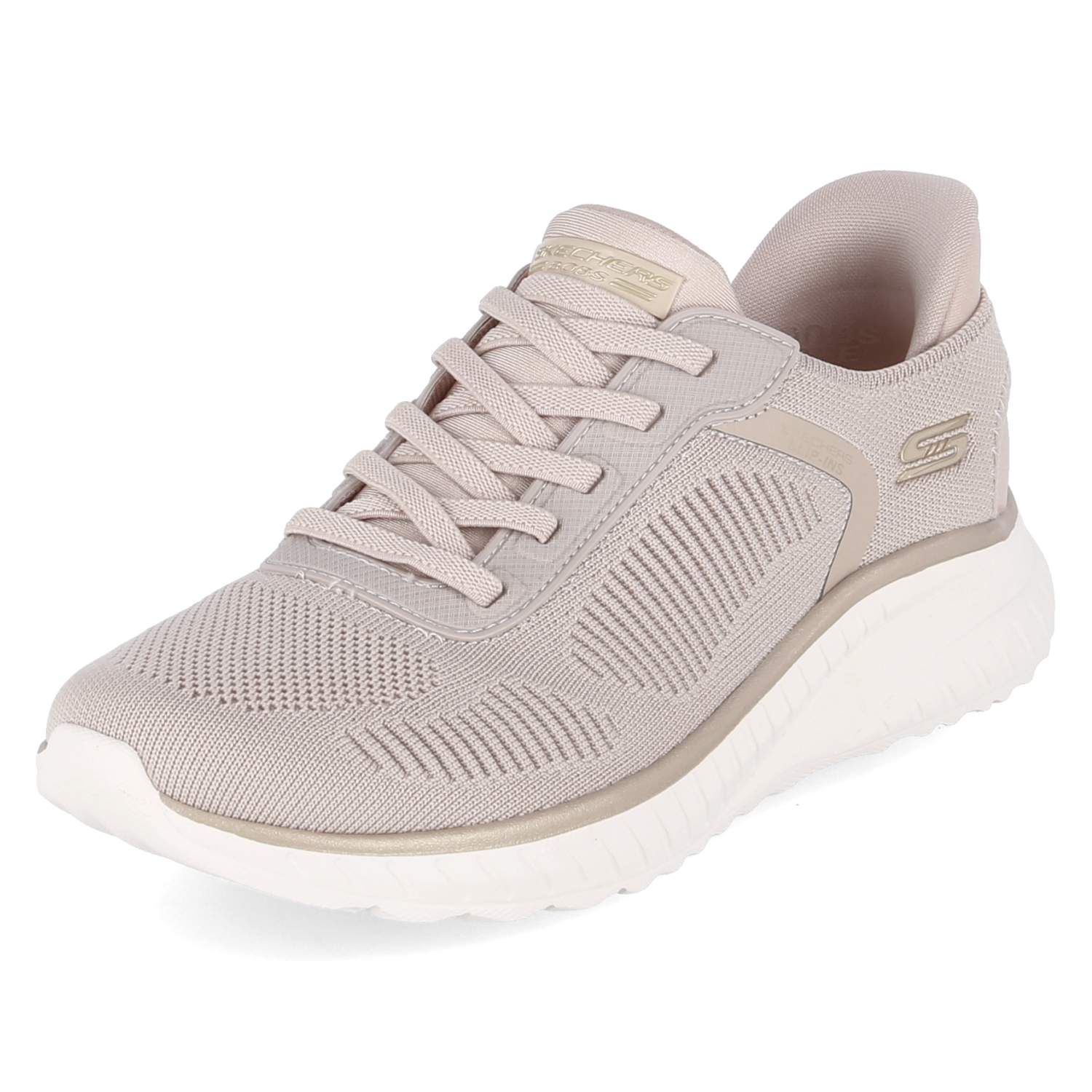 Slip-ins Sneaker CURRENT MUSE  Beige