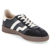 Low Sneaker CUZIMA  Schwarz