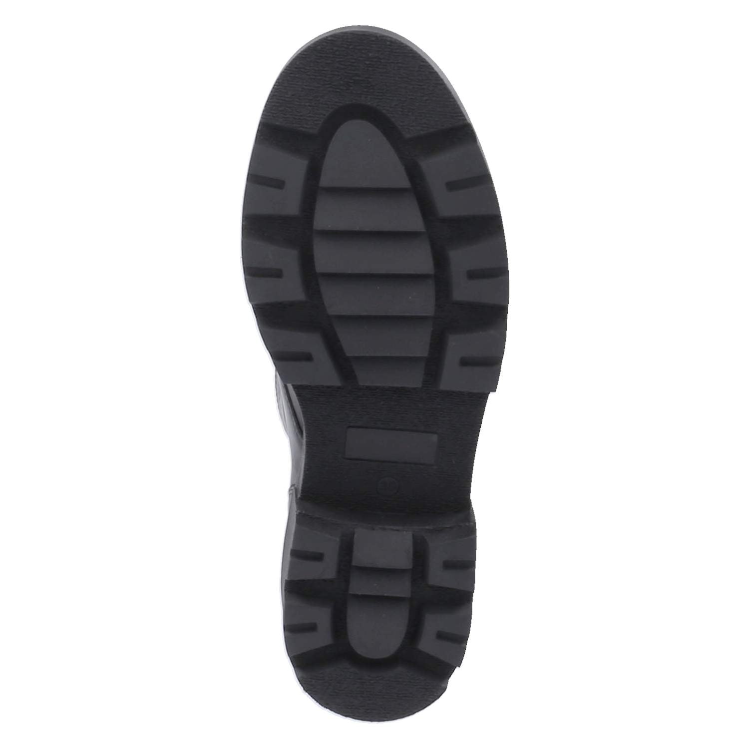 Combat Boots STAR 1  Schwarz