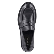 Slipper  Schwarz