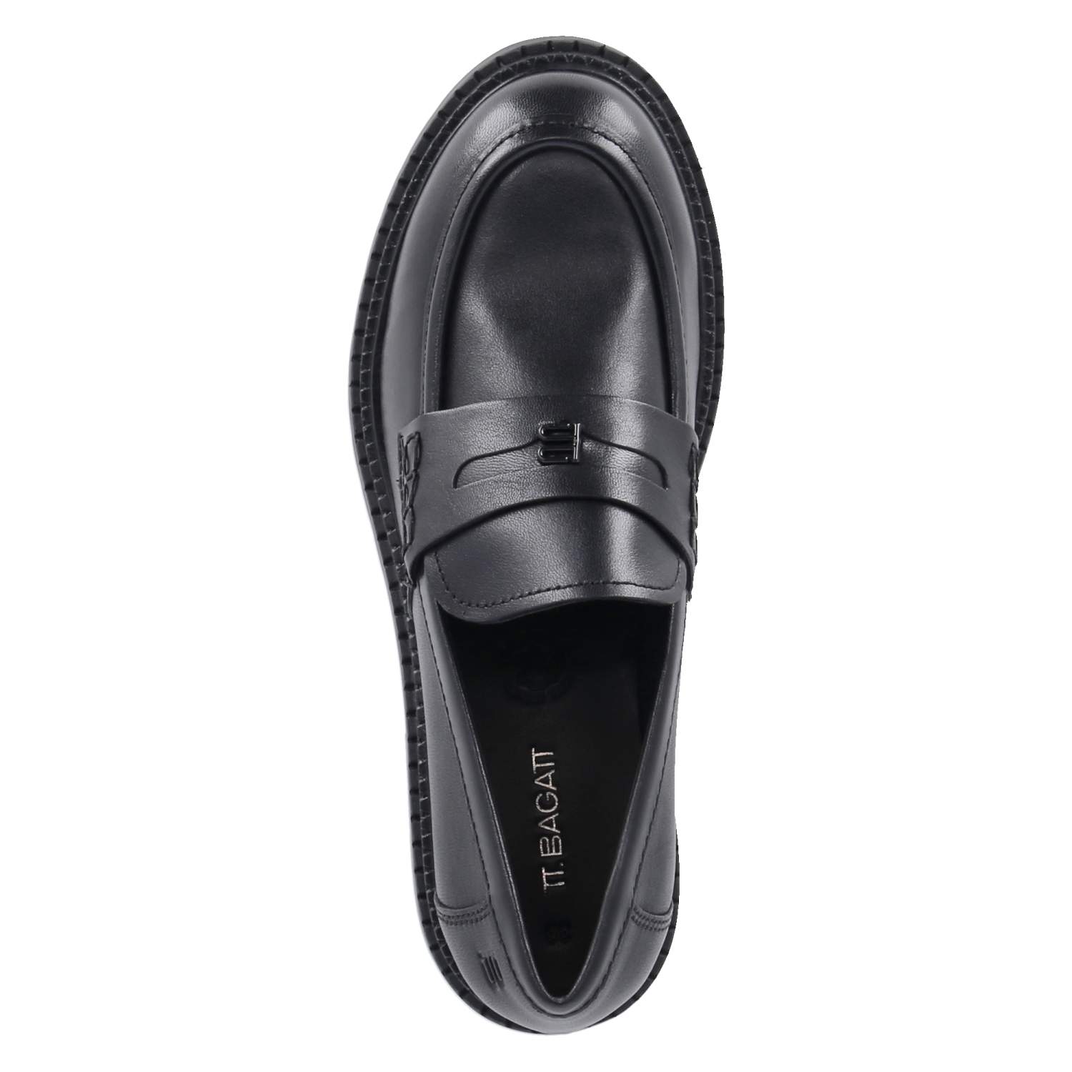 Slipper  Schwarz