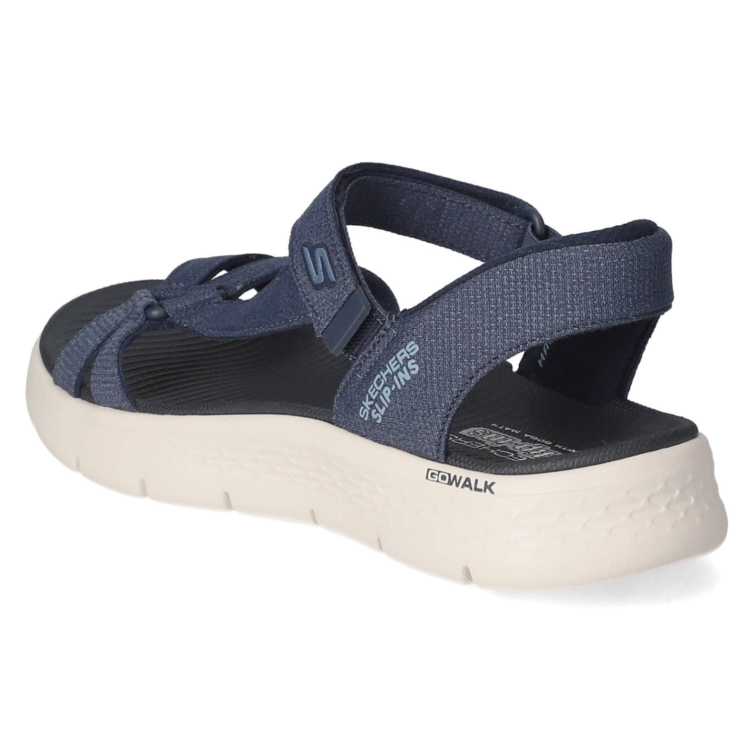 Sandalen GO WALK FLEX  Blau