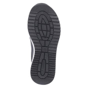 Slip-On-Sneaker  Blau