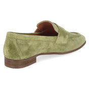 Loafer AIDA 02  Grün