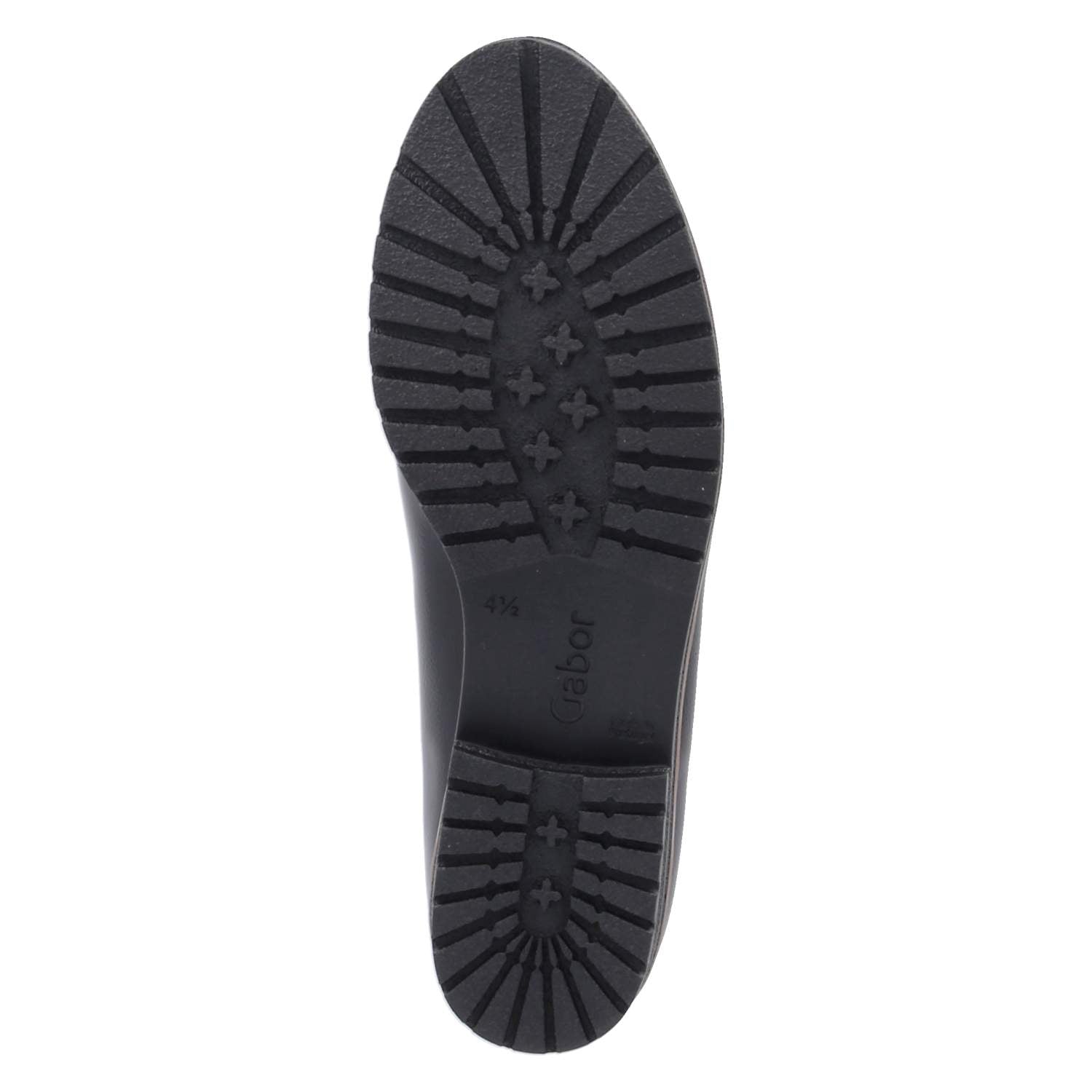 Loafer  Schwarz