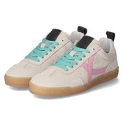 Low Sneaker  Beige