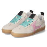 Low Sneaker  Beige
