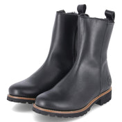 Winterstiefelette BECA TRAV B1  Schwarz