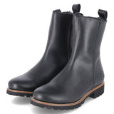 Winterstiefelette BECA TRAV B1  Schwarz