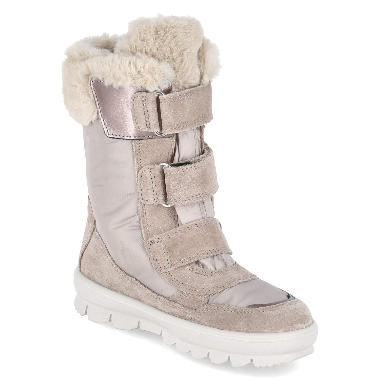 Snowboots FLAVIA  Beige