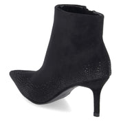 Ankle Boots  Schwarz