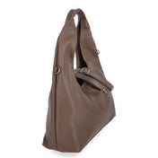 Hobo Bag  Taupe