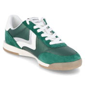 Low Sneaker  Grün