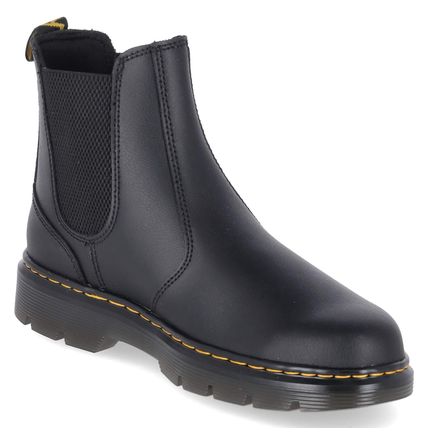 Chelsea Boots APRILE  Schwarz