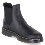 Chelsea Boots APRILE  Schwarz