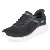 Slip-ins Sneaker CURRENT MUSE  Schwarz