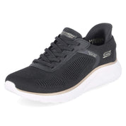 Slip-ins Sneaker CURRENT MUSE  Schwarz
