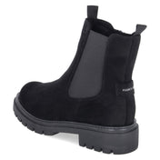 Chelsea Boots  Schwarz