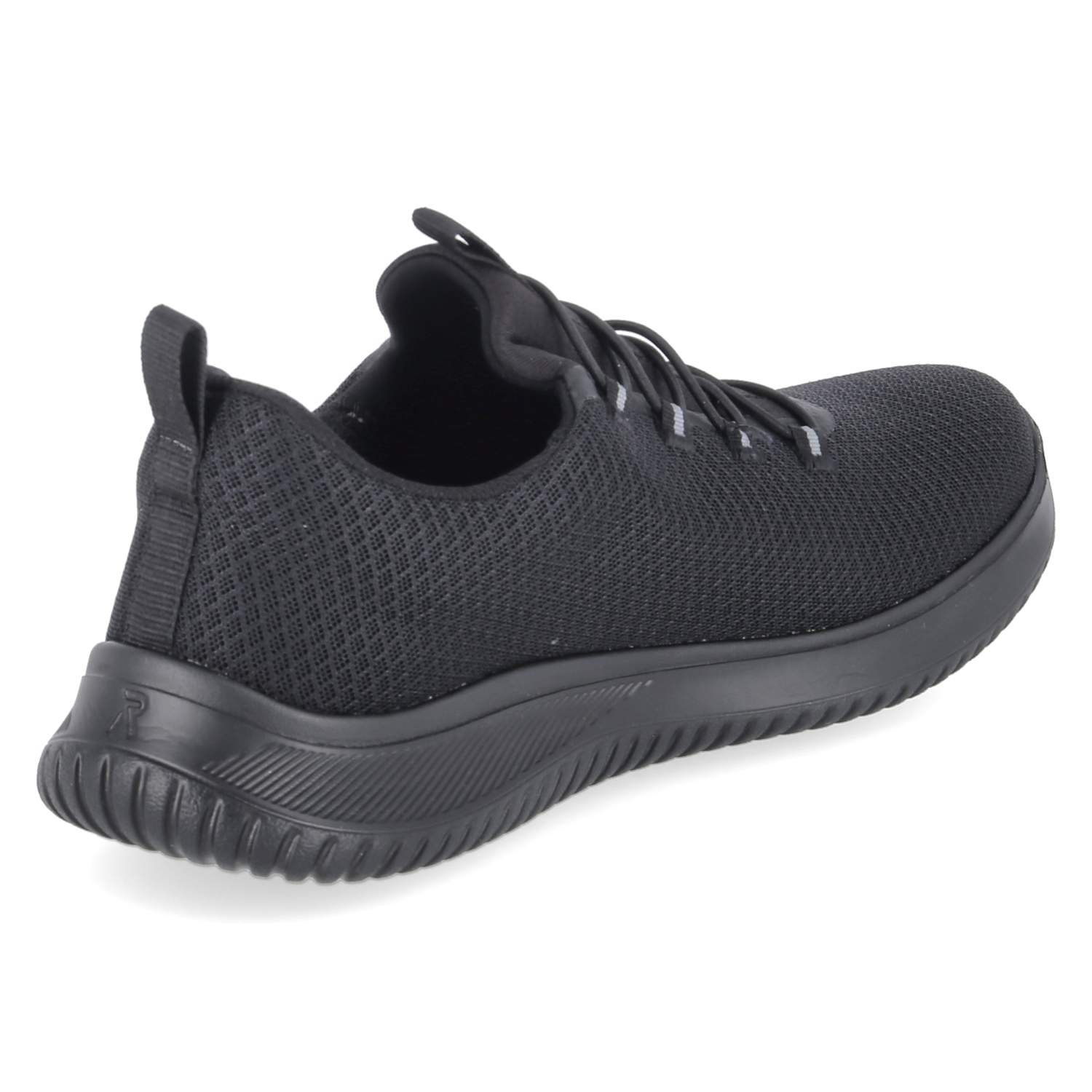 Sneaker  Schwarz
