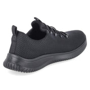 Sneaker  Schwarz
