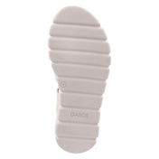 Sandalen  Beige