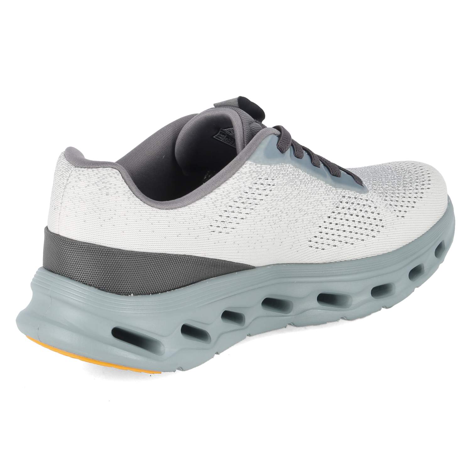 Sneaker GO WALK GLIDE-STEP  Grau