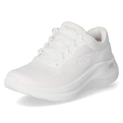 Low Sneaker BIG LEAGUE  Weiß