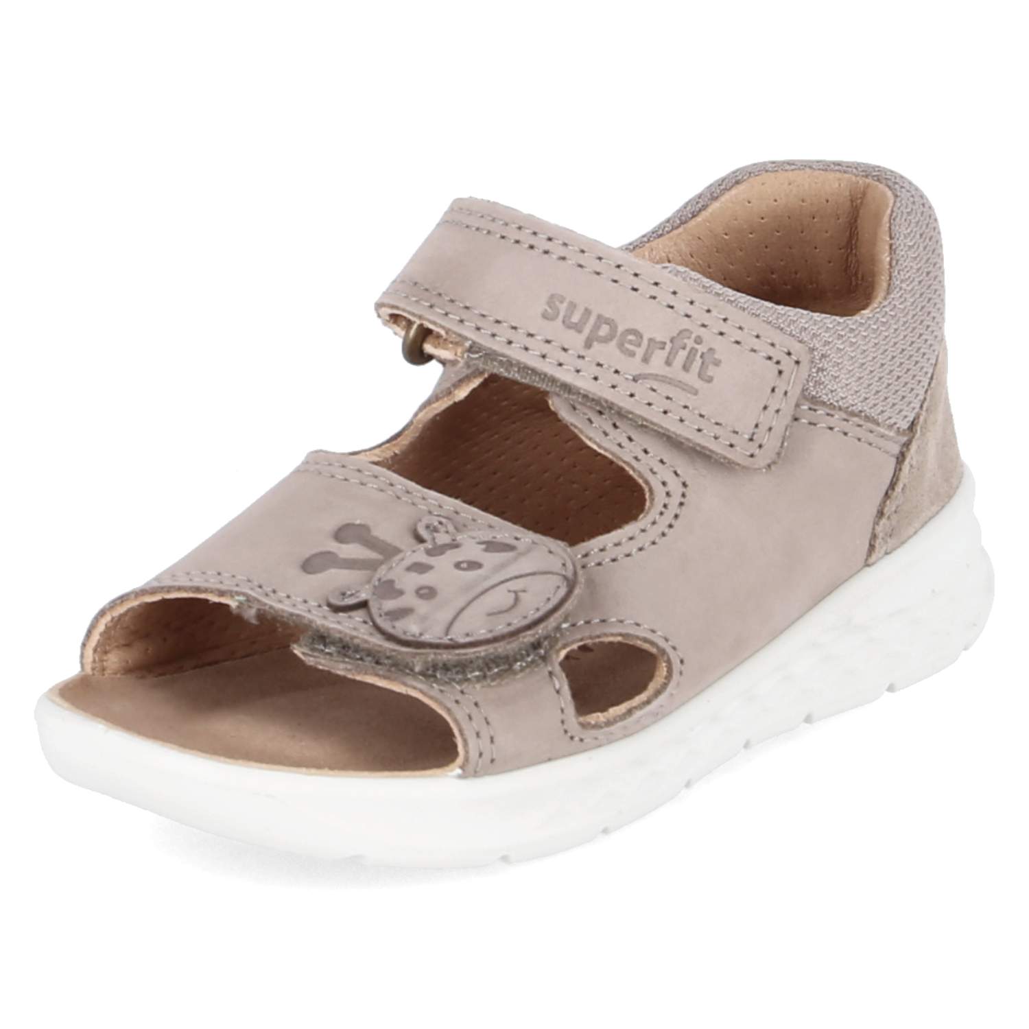 Sandalen LAGOON  Beige