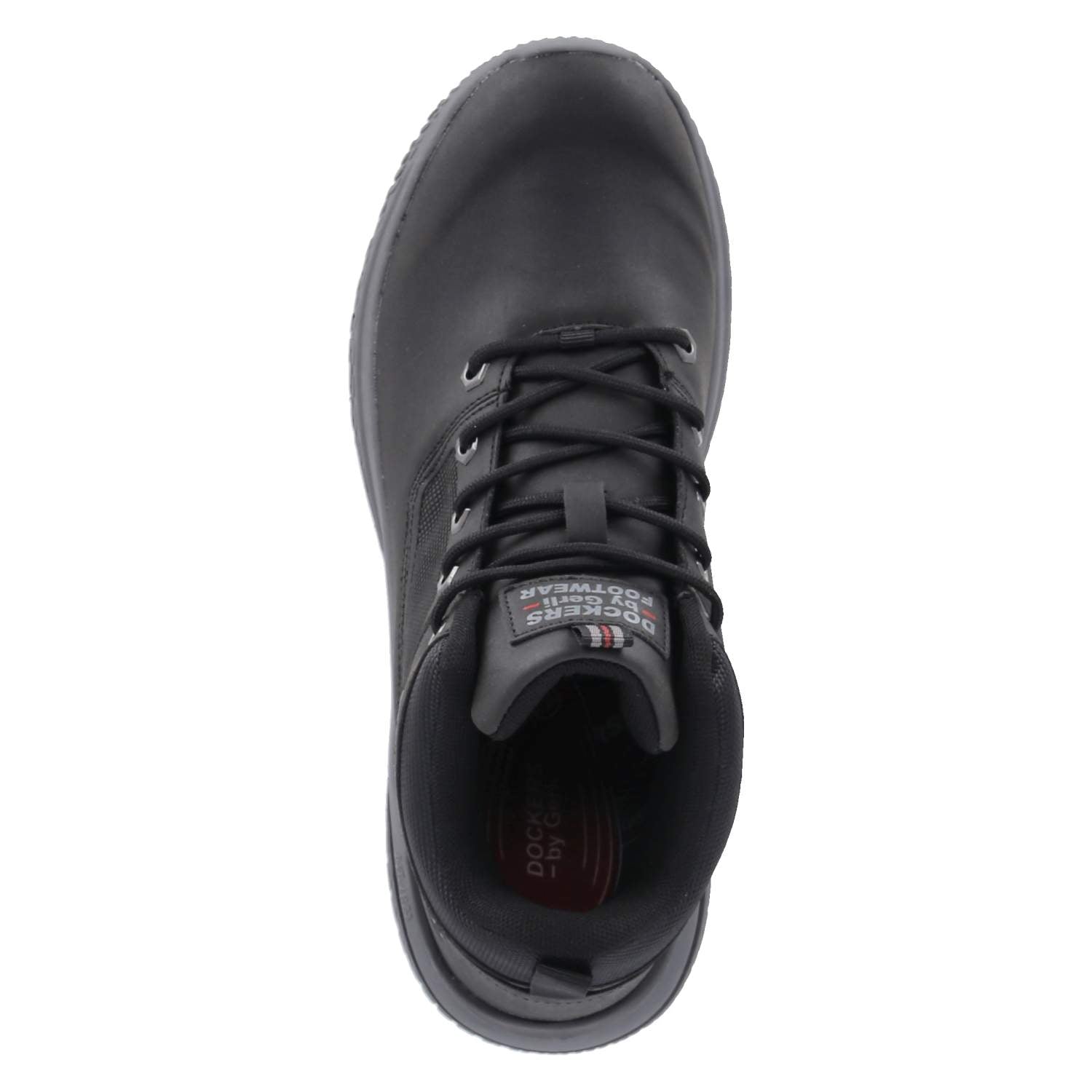 Boots  Schwarz